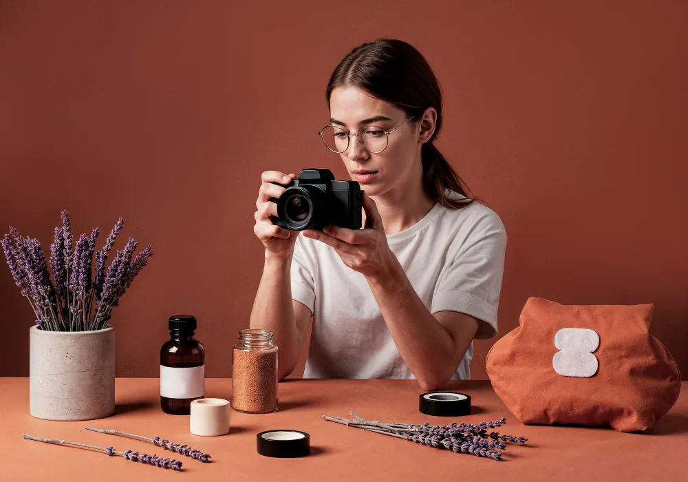 Product Photography Services - mk体育