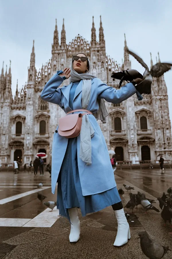 Fashion Photography Services - mk体育